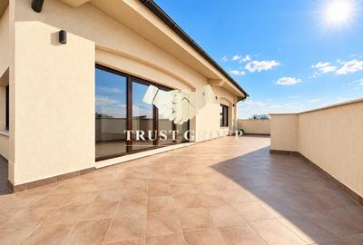 Penthouse Ultracentral | 264 mp | 3 terase panoramice - 4
