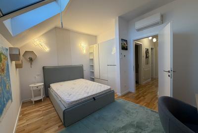 Vila Lux Pipera - 8