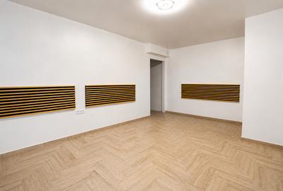 Spatiu comercial centru, renovat - 2