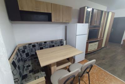 Apartament de inchiriat cu 2 camere in Sibiu zona Turnisor - 6