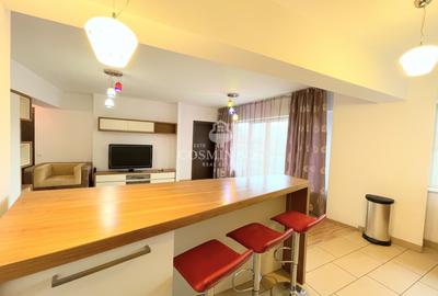 Apartament cu 2 camere de inchiriat in blocul Semiluna, Cartierul Plopilor - 8