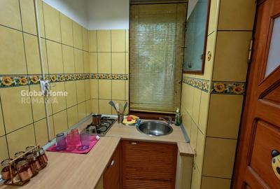 Apartament 2 camere | 1 mai - Piața Victoriei | Vilă interbelică - 12