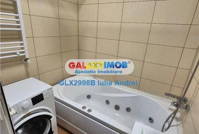 Apartament de inchiriat 2 camere metrou Jiului - 8