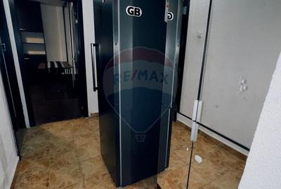 1 Mai, 4 camere decomandat, mobilat, utilat, centrala proprie - 13