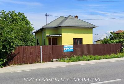BUDESTI - CASA LA 15 MINUTE DE ORAS, TEREN 1233 MP - 19