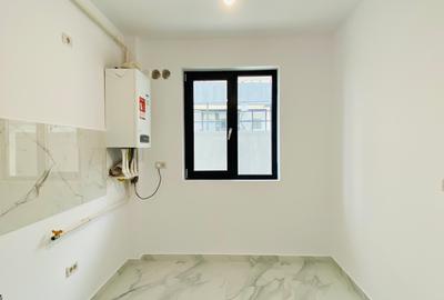 Apartament 1 cameră D, 36 mp, Încălzire Pardoseală | Hlincea Poitiers - 4