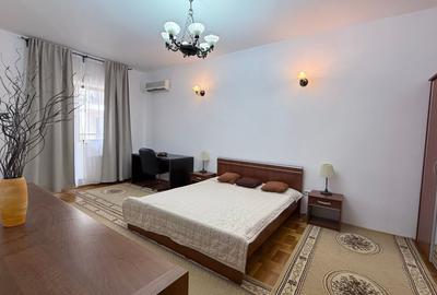 3 Camere Herastrau - Parcare - 3