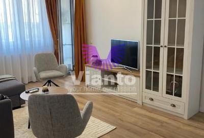 Apartament cu 2 camere decomandat, mobilat în Șelimbăr