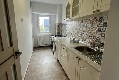 420Euro, bd Ion Mihalache(zona Turda), decomandata, spatioasa, moderna - 6