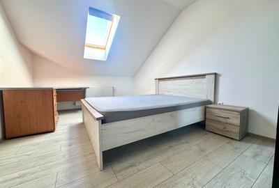 Apartament 3 camere, 96 MP, Parcare, Europa, Zona E.Ionesco - 5