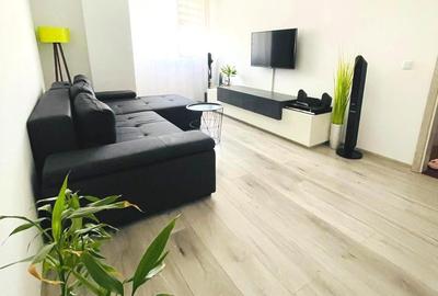 Apartament 2 camere decomandat, bloc nou ROND CUG, INTABULAT, parcare - 2