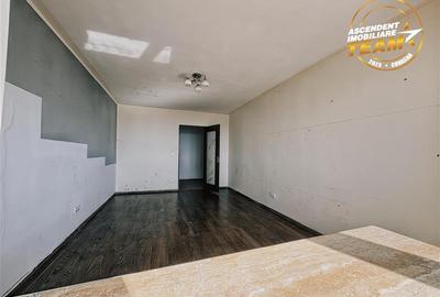 Apartament decomandat cu panorama spectaculoasa, Simeria, Str. Dealului, Sfantu - 12