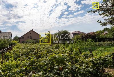 Casa P+1, str. Agudului, zona Sud a mun. Bacau - 20