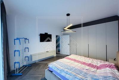 Apartament la prima inchirere, 75 mp utili, 2 locuri de parcare - 7
