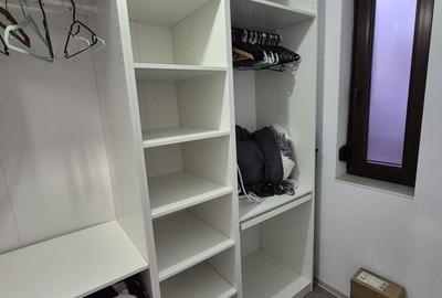 Giroc-Planetelor, Mobilată, Pet friendly - 5