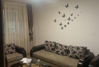 Apartament cu 2 camere decomandat, mobilat în Brâncoveanu