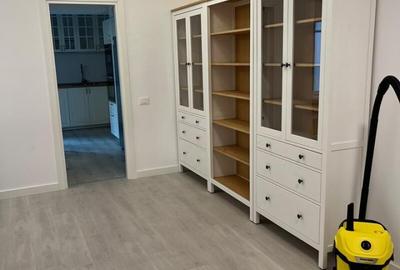 Apartament 3 camere Smart Lujerului Loc de parcare metrou 6 minute 2 terase - 12