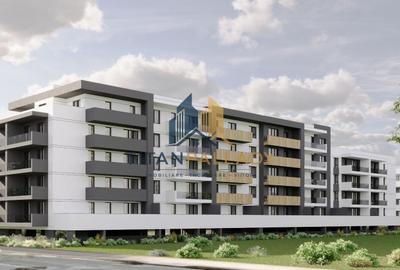 Apartament- 2 Camere- Terasa- 76 Mp- Pallady- Metrou Teclu-  Centrala - 1