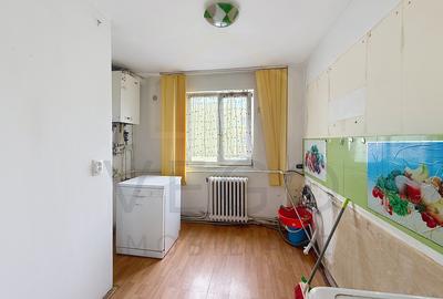 Apartament cu 4 camere decomandate la 2395 eur/mp in Manastur - 14