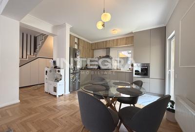 Duplex Elegant |  Complex Privat si Securizat | 3 Dormitoare | Curte Amenaja - 9