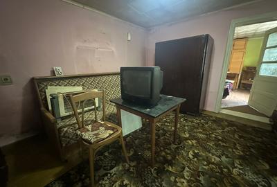 Casa Individuală RENOVABILA, 65 mp| 331 mp teren| zona Cugir - 5