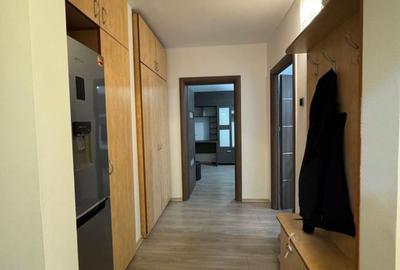 Apartament 2 camere LUX zona Dristor langa M Dristor - 5
