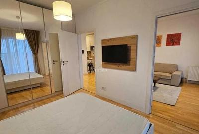 Apartament 2 camere | Bucurestii Noi | Bloc nou | Metrou | - 4
