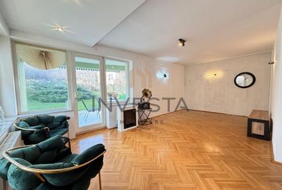 Casa spatioasa in Manastur - Locatie deosebita zona Campului - 2