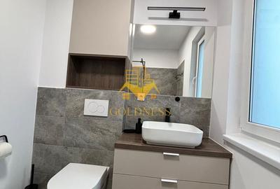 2 camere open space, Modern, Parcare, Zona Abatorului, Oncos, Floresti - 9