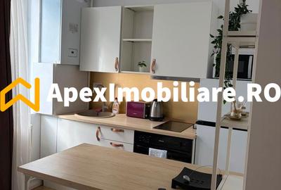 Apartament 1 camere de inchiriat Aviatiei București | ApexImobiliare.ro - 5