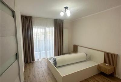 Apartament cu 3 camere de inchiriat in bloc nou, Tudor - 5