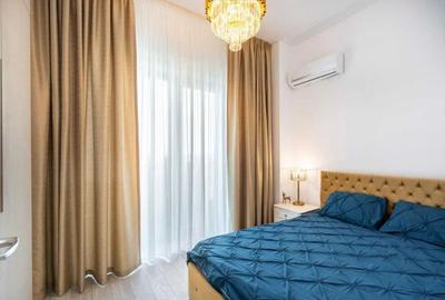 Apartament 13 Septembrie - Prosper, vedere panoramică | Comision 0% - 4