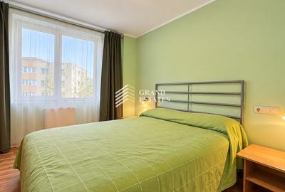 Apartament 3 camere de inchiriat | 80mp | Vedere libera I metrou Dristor - 8