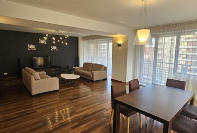 Vanzare-  4 camere superb - Central Park - 1