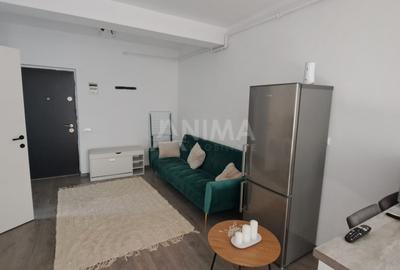 Apartament 2 camere, mobilat și utilat, Str. Urușagului, Florești - 3