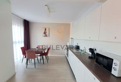 Apartament tip studio de inchiriere in bloc nou! - 5