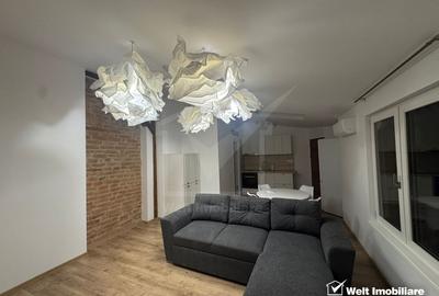 Apartament cu 3 camere in zona Centrala - 4