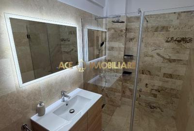 2 Camere de inchiriat | Baneasa | Centrala | Parcare - 10