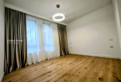 Apartament Premium 3cam 83mp utili+Terasa proprie 51,3 mp |Pipera-Iancu Nicolae - 7