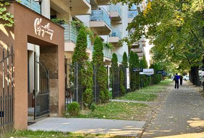 Copou, Exclusive Residence, apartament spatios, 3 camere, amenajat complet - 19