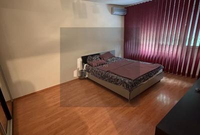 Apartament cu 2 camere decomandat, mobilat în P-ța Reșița