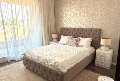 Laguna Residence, 3 CAMERE LUX, 105 MP, TERASA, ETAJ 4, PREMIUM - 6