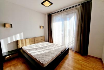 Vanzare 3 camere Perla Residence Pipera | 92 mp | Parcare si boxa incluse - 11