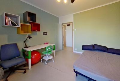 Apartament 2 camere decomandat, parcare  proprie – Titan, Aleea Barajul Dunării - 5