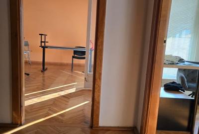 OCAZIE! APARTAMENT PE 2 NIVELE SAGUNA - 10