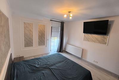 Duplex patru camere Dumbrăvița - 6