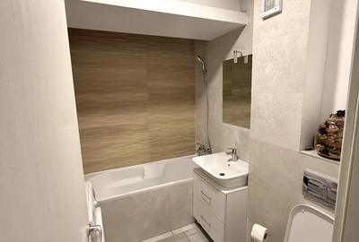 Apartament 2 camere Pet Freiendly Grozăvești Politehnica Regie in Novum Invest - 7