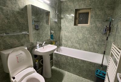 Apartament renovat 4 camere, 2 balcoane, cartier Plopilor! - 8