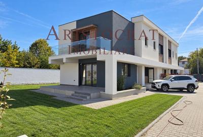 Duplex nou 5 camere - 1