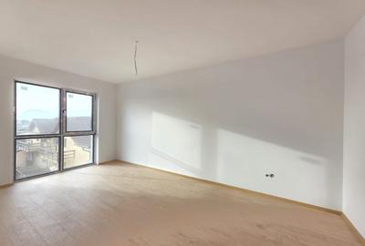 Apartament cu doua camere, zona Dealul Lempes, Sânpetru - 6